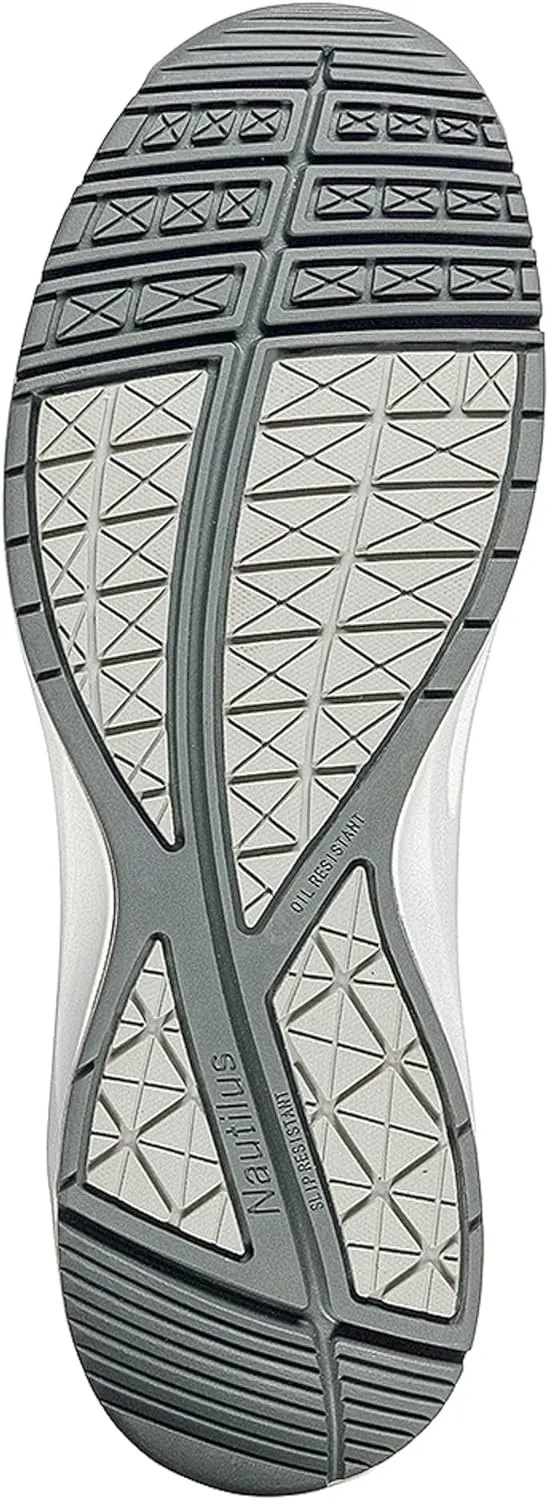 Nautilus Safety Footwear Men's 4041 Shoe