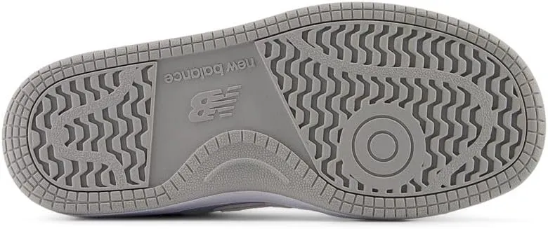 New Balance Baby-Girl's 480 V1 Lace-up Sneaker