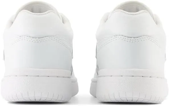 New Balance Baby-Girl's 480 V1 Lace-up Sneaker