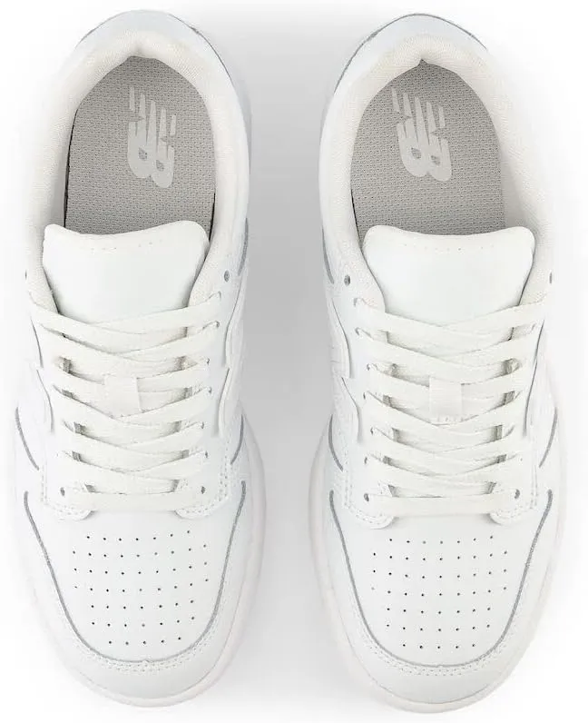 New Balance Baby-Girl's 480 V1 Lace-up Sneaker