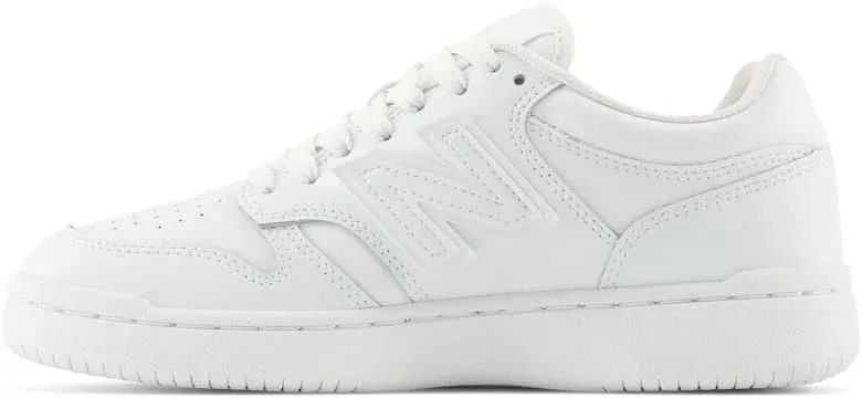 New Balance Baby-Girl's 480 V1 Lace-up Sneaker