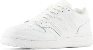 New Balance Baby-Girl's 480 V1 Lace-up Sneaker