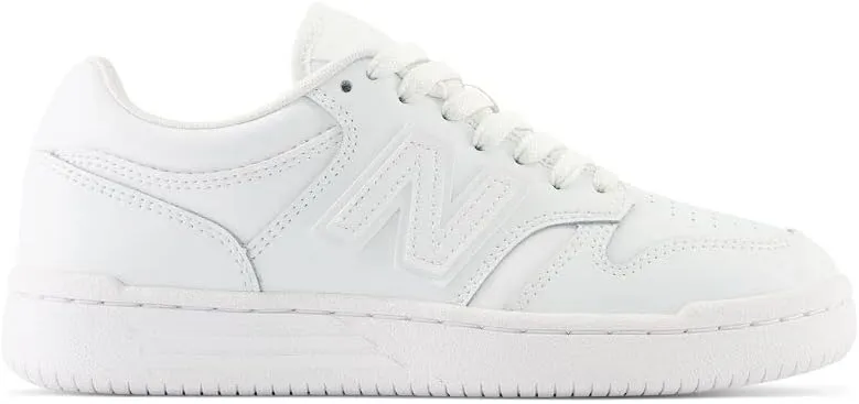 New Balance Baby-Girl's 480 V1 Lace-up Sneaker