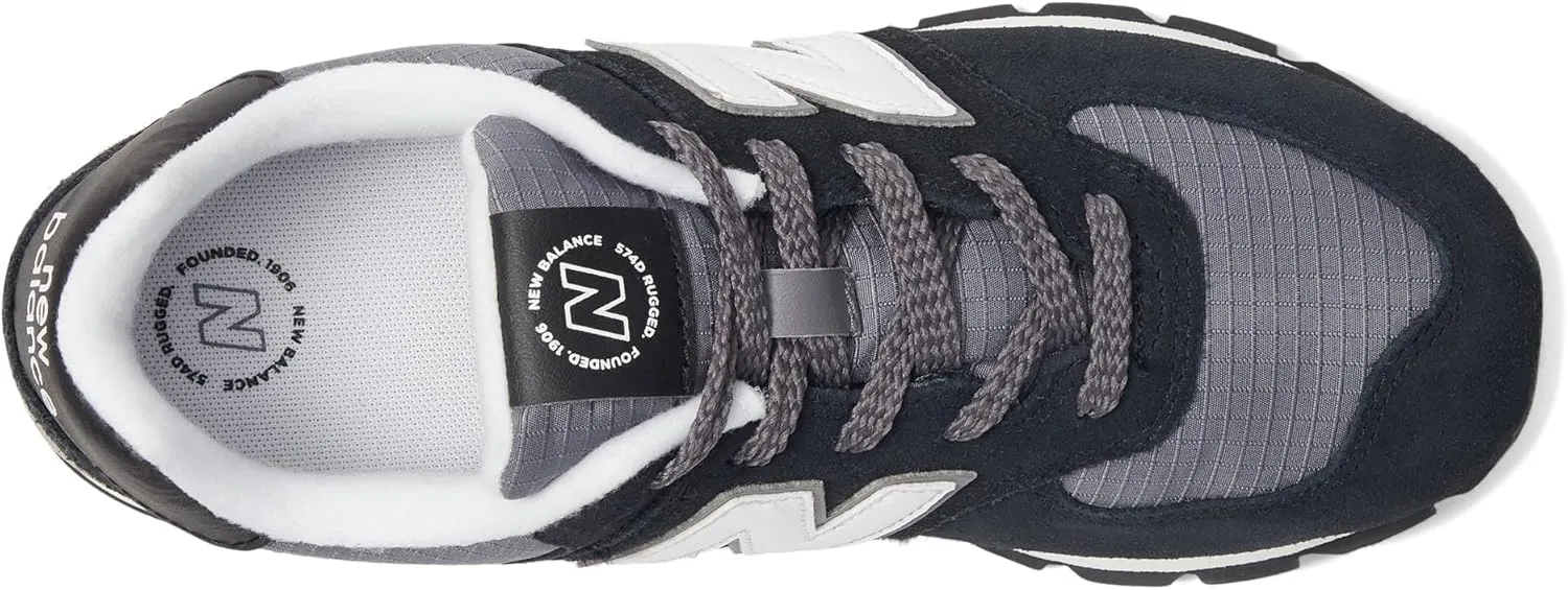 New Balance Boy's GC574v1