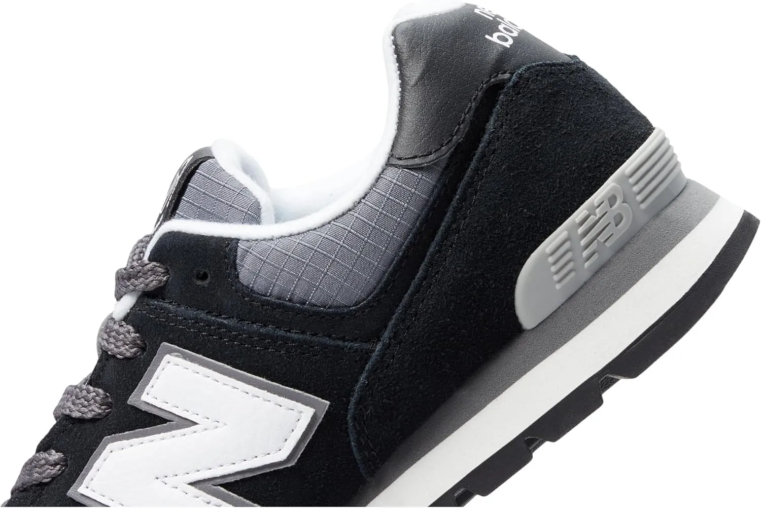 New Balance Boy's GC574v1