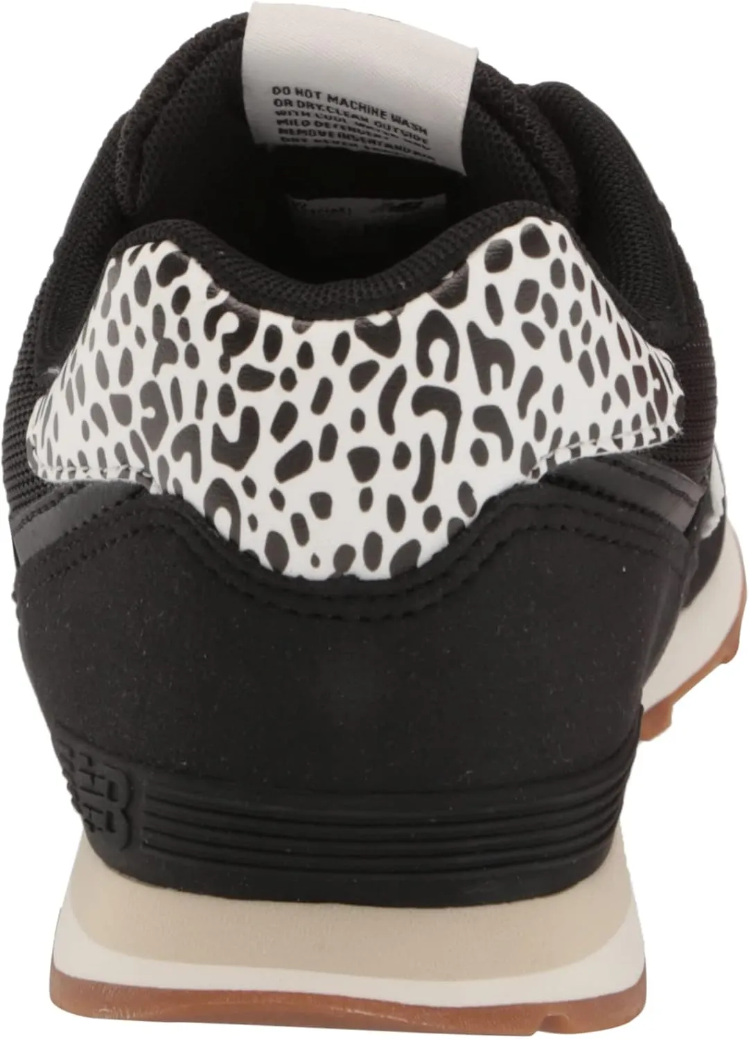 New Balance Girl's Kids 574 V1 70s Racing Lace-up Sneaker