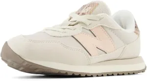 New Balance Kids 237 V1 Lace-up Sneaker
