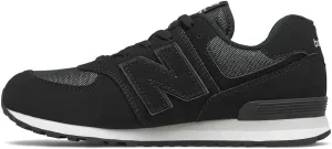 New Balance Kids' 574 Core Lace-Up Sneaker