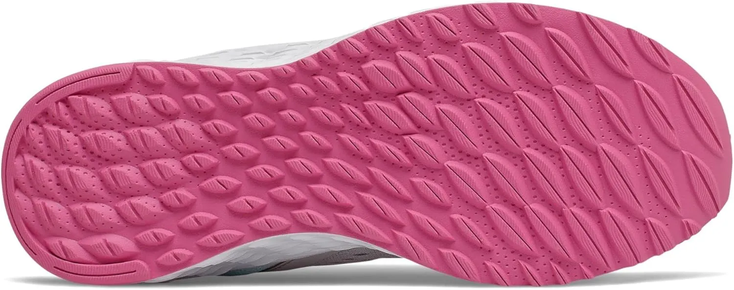 New Balance Kid's Fresh Foam Arishi V2 Lace-Up Running Shoe