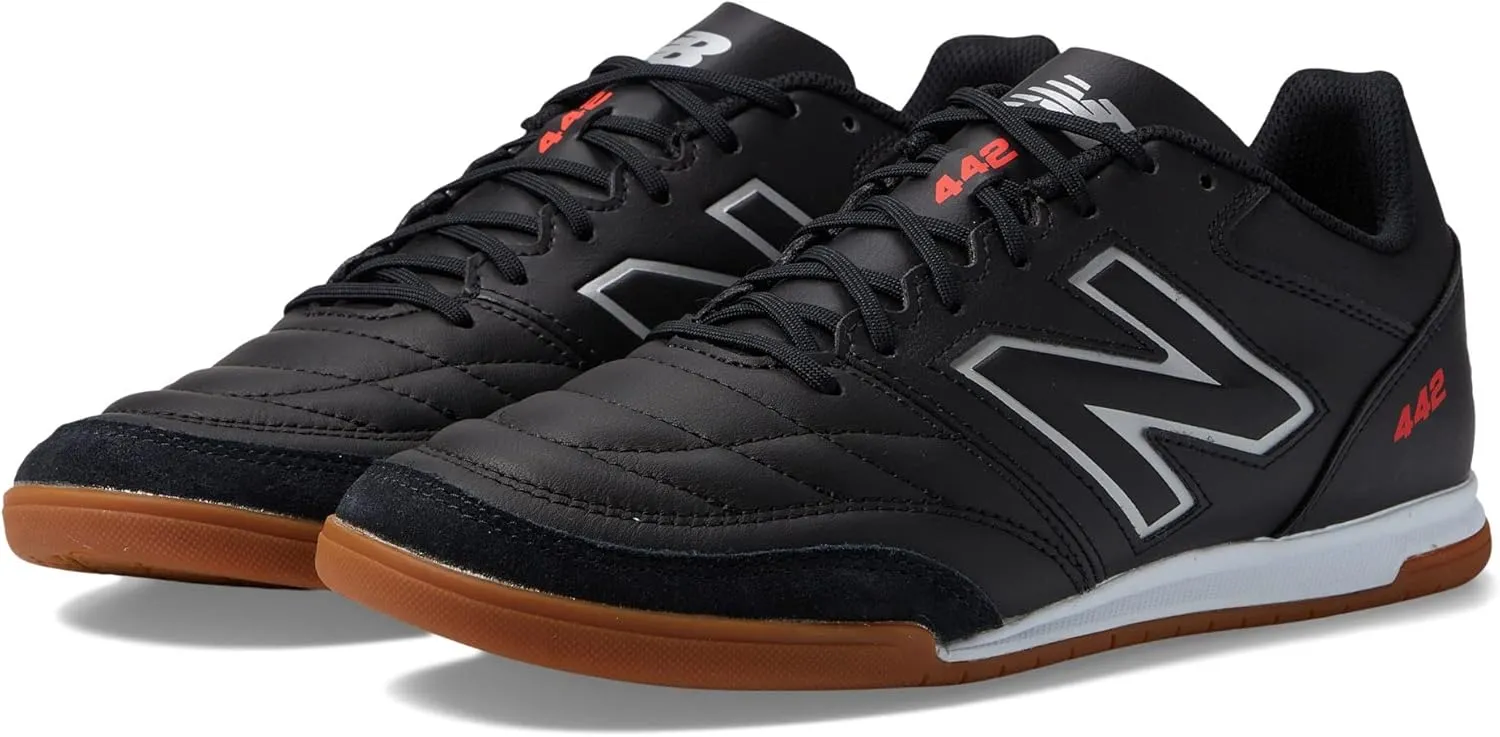 New Balance Men's 442 V2 Team In Soccer Shoe