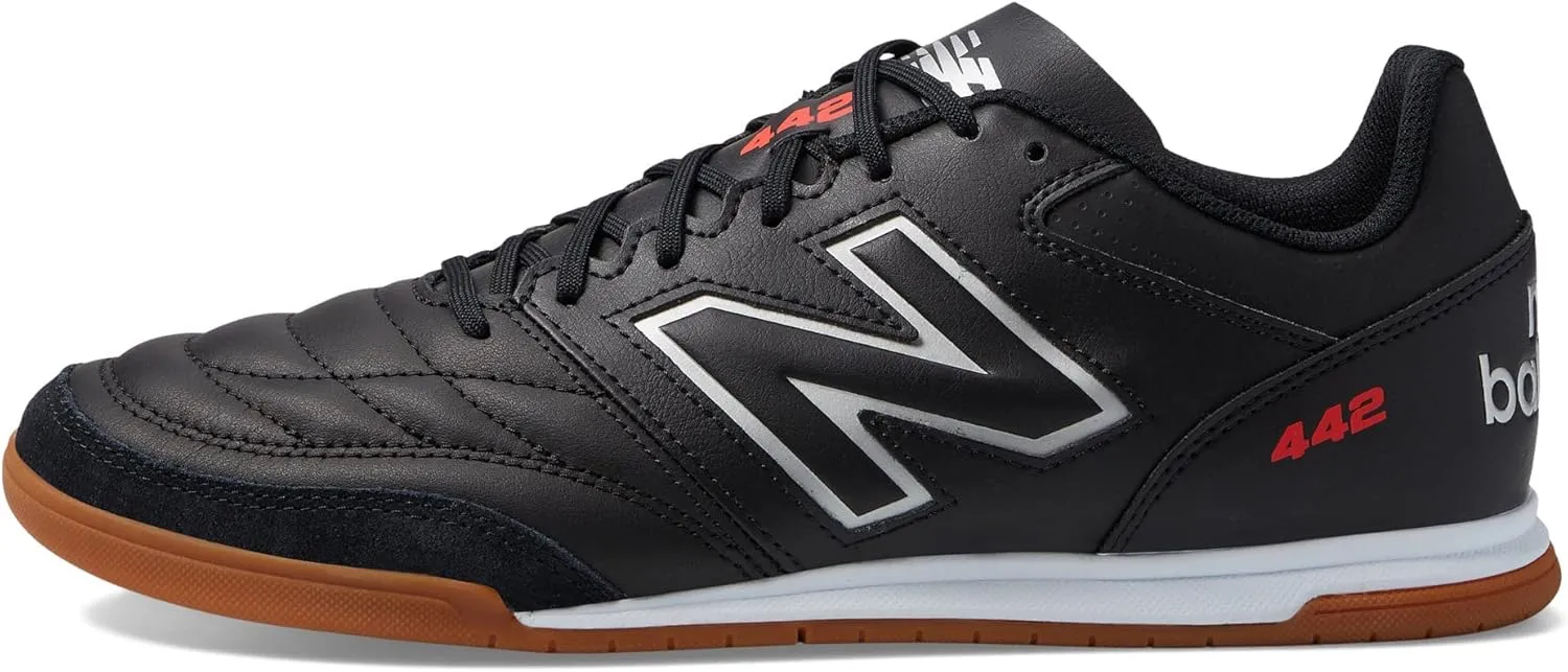 New Balance Men's 442 V2 Team In Soccer Shoe
