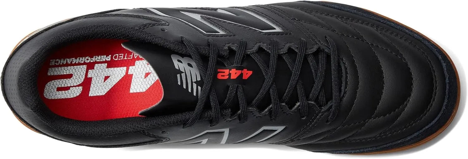 New Balance Men's 442 V2 Team In Soccer Shoe