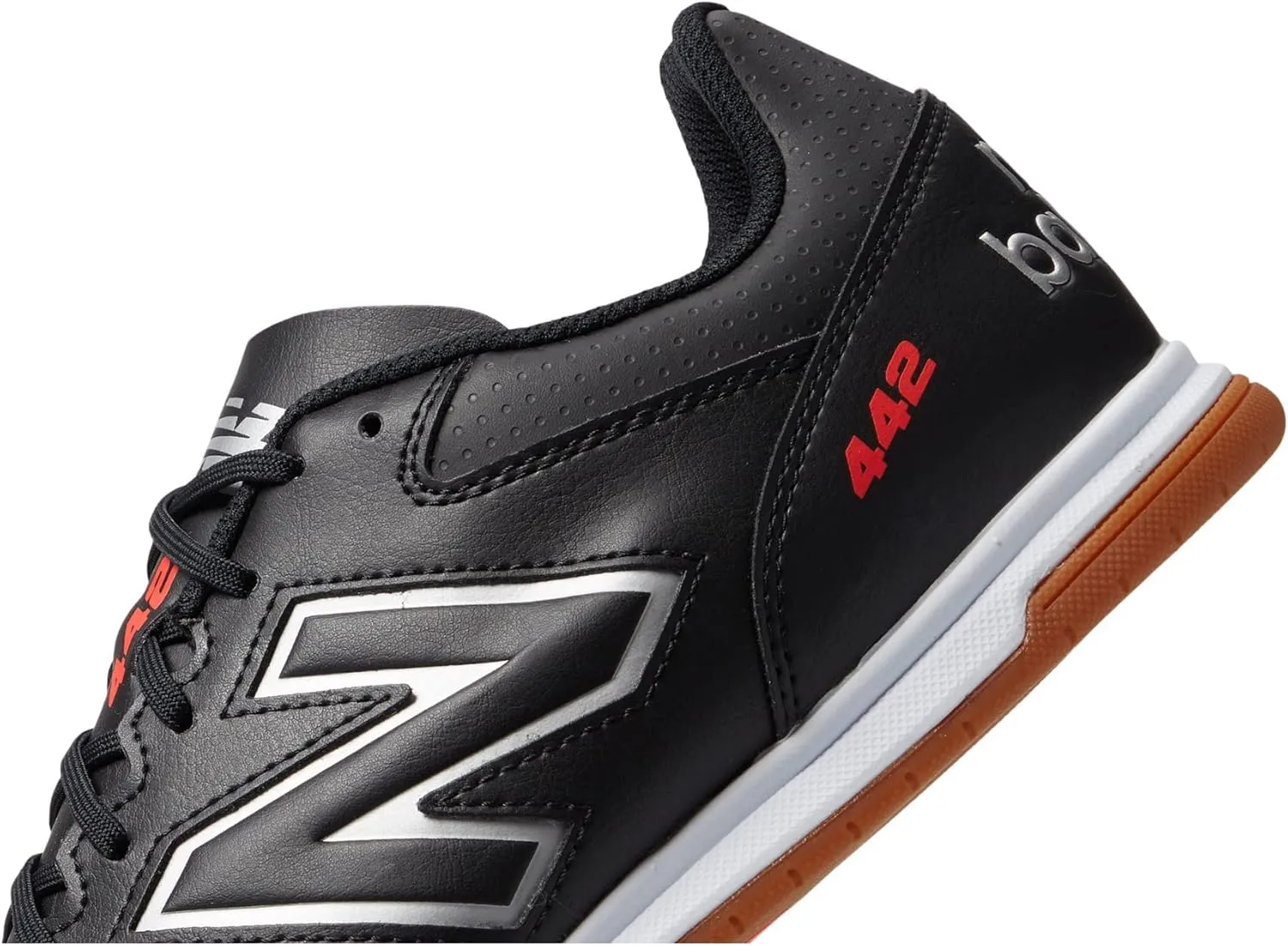 New Balance Men's 442 V2 Team In Soccer Shoe