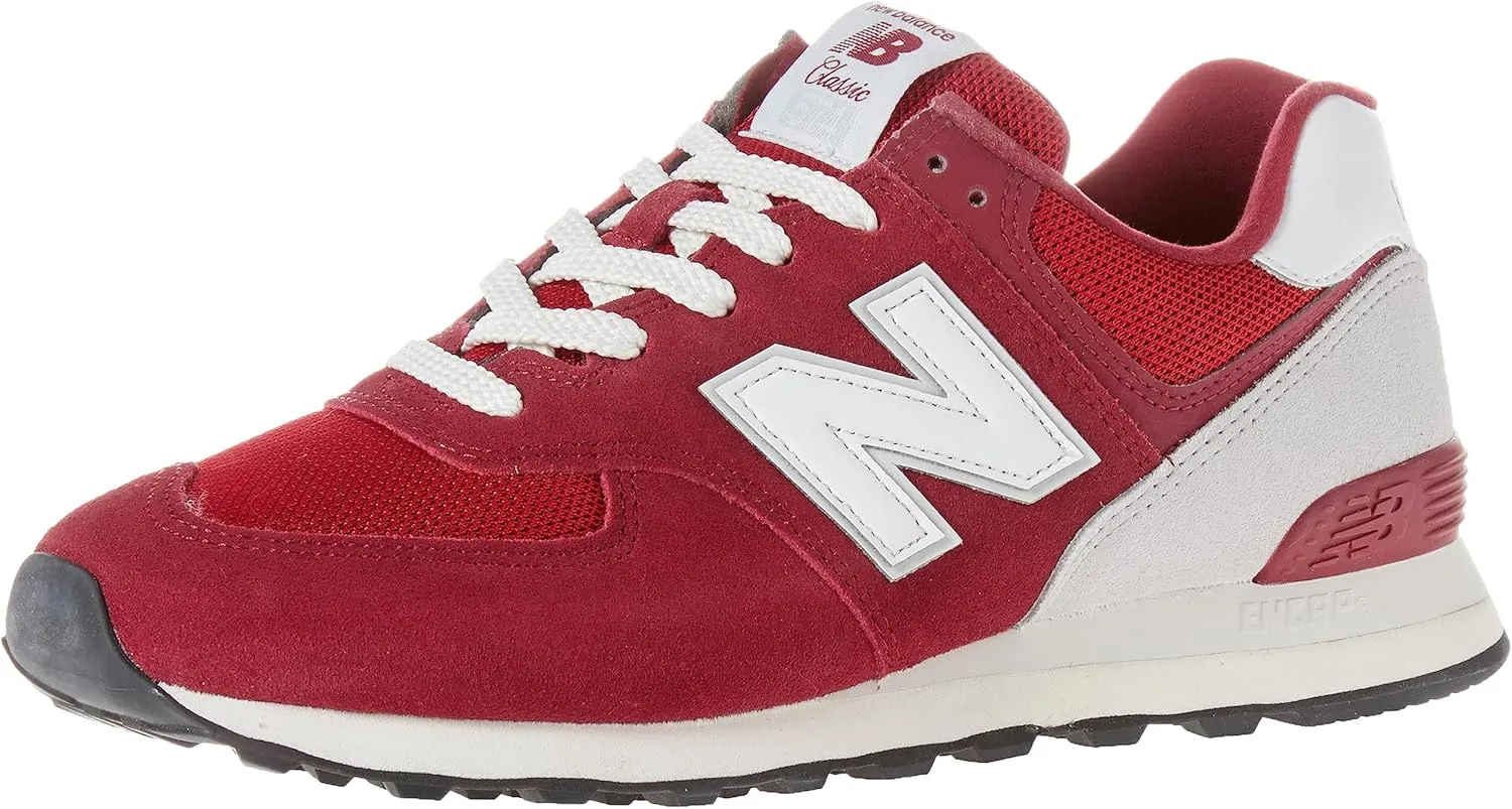 New Balance Men's 574 V2 Sneaker