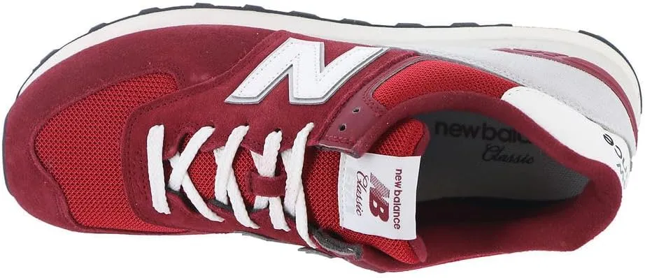 New Balance Men's 574 V2 Sneaker
