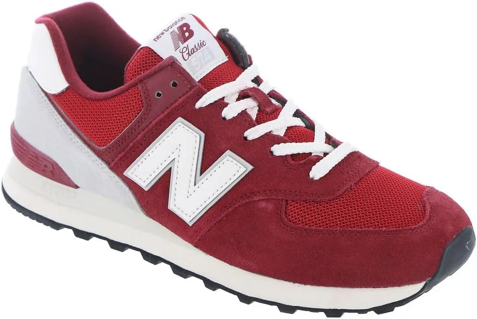 New Balance Men's 574 V2 Sneaker