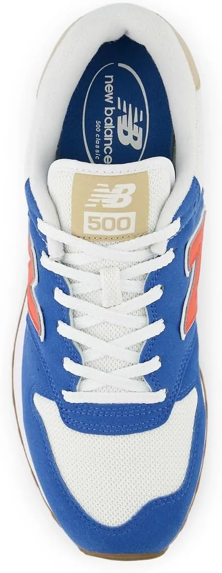 New Balance Men's Sneaker