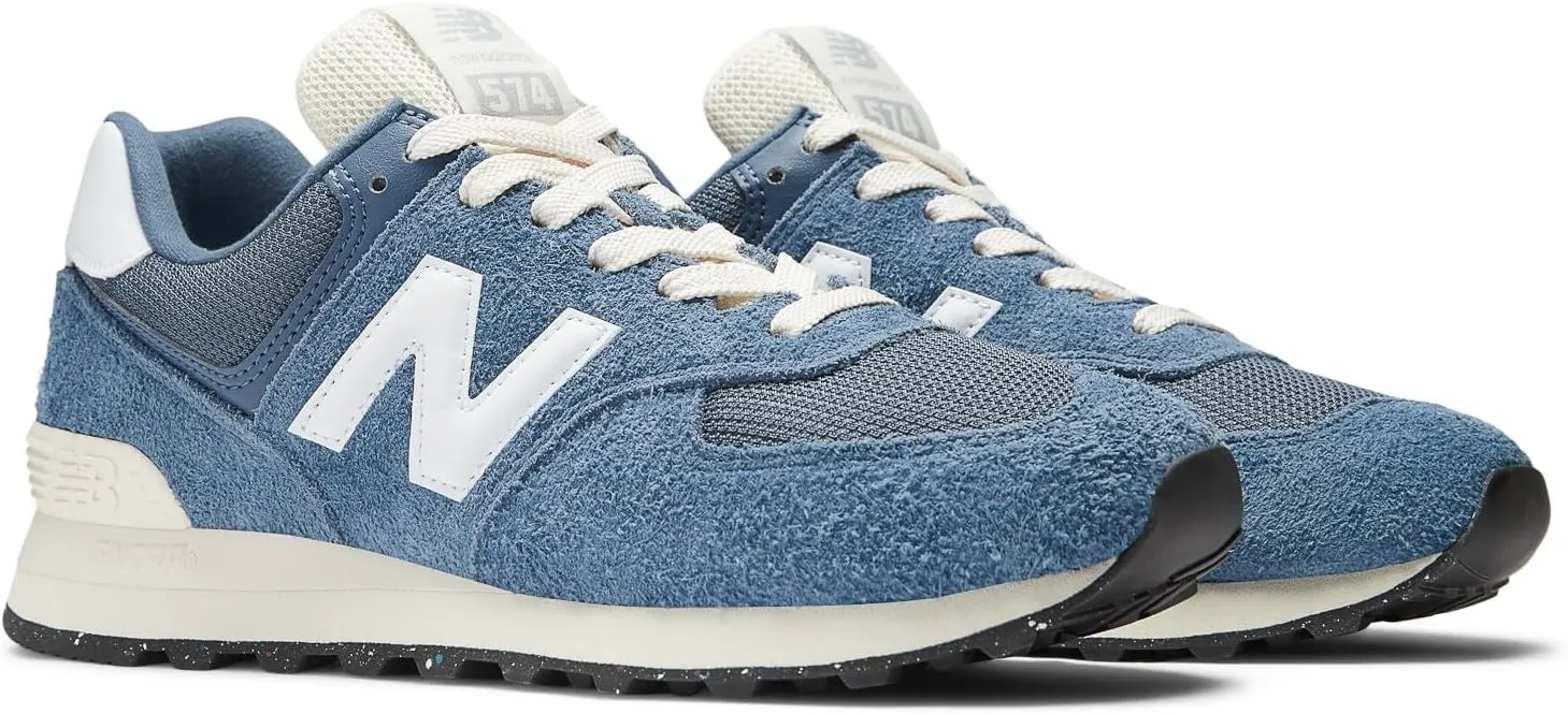 New Balance Unisex Adult 574 V2 Lace-Up Sneaker
