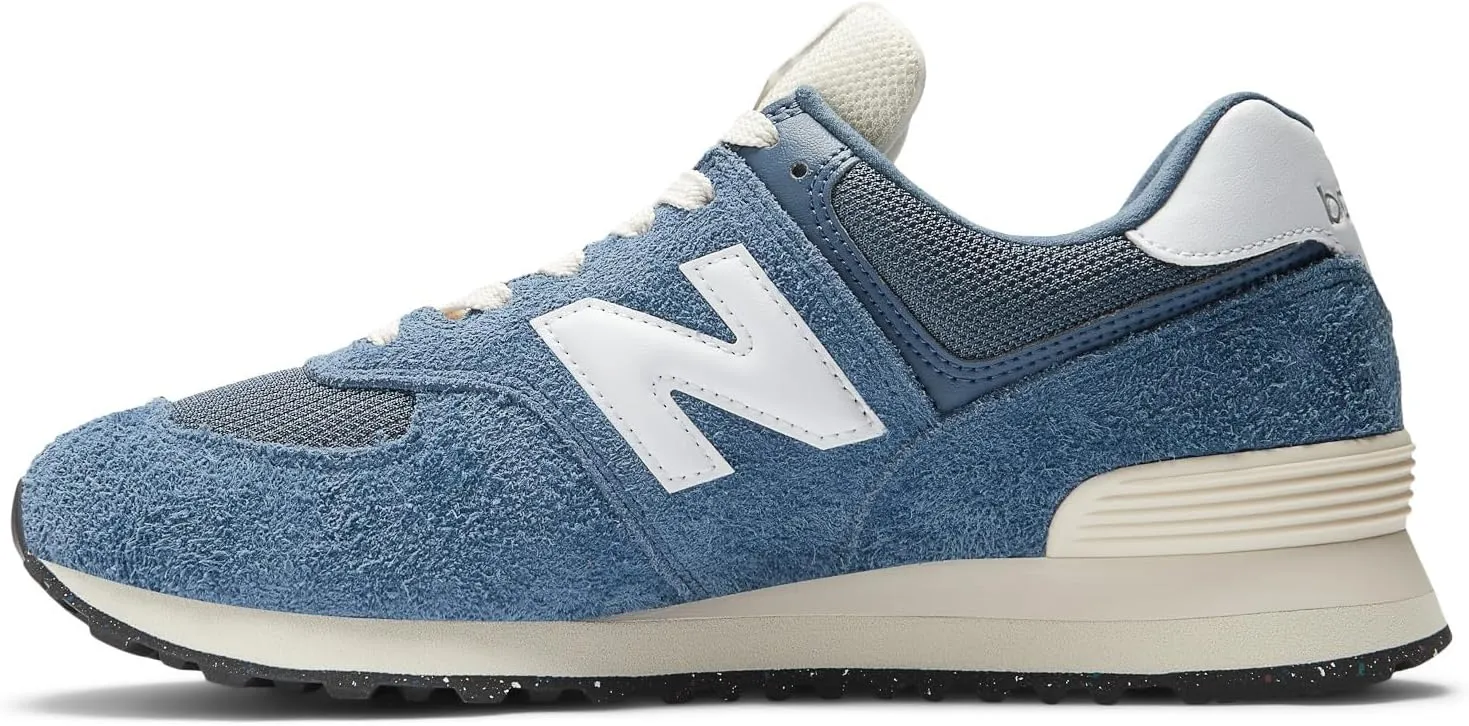 New Balance Unisex Adult 574 V2 Lace-Up Sneaker