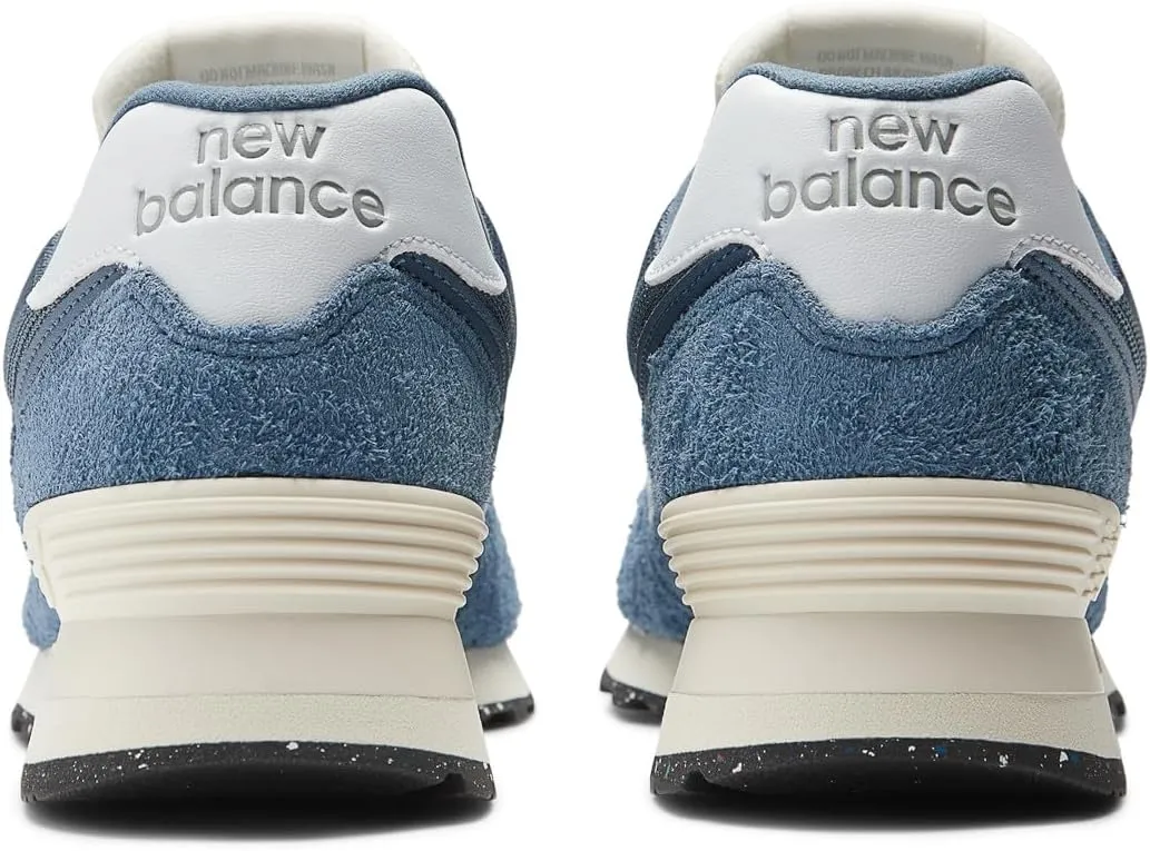 New Balance Unisex Adult 574 V2 Lace-Up Sneaker