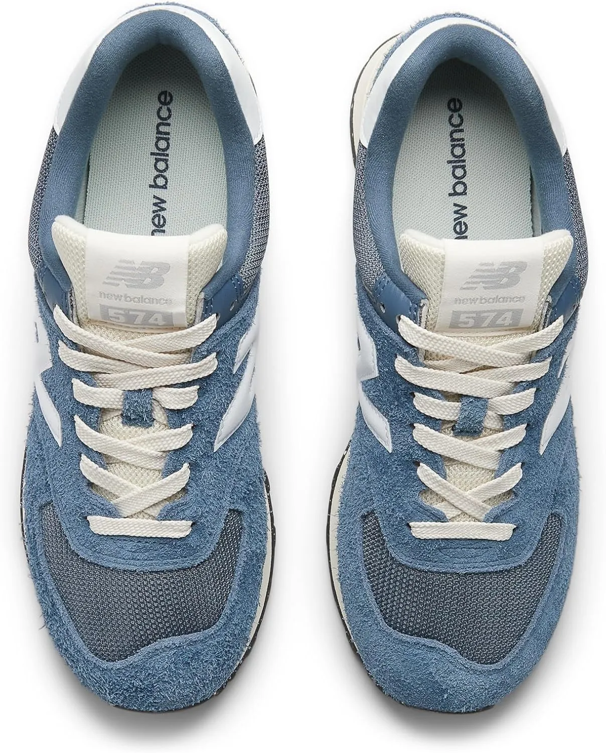 New Balance Unisex Adult 574 V2 Lace-Up Sneaker