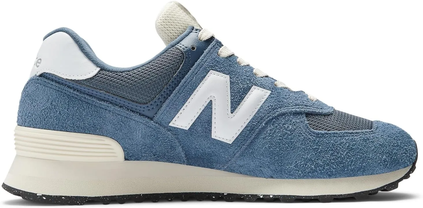 New Balance Unisex Adult 574 V2 Lace-Up Sneaker