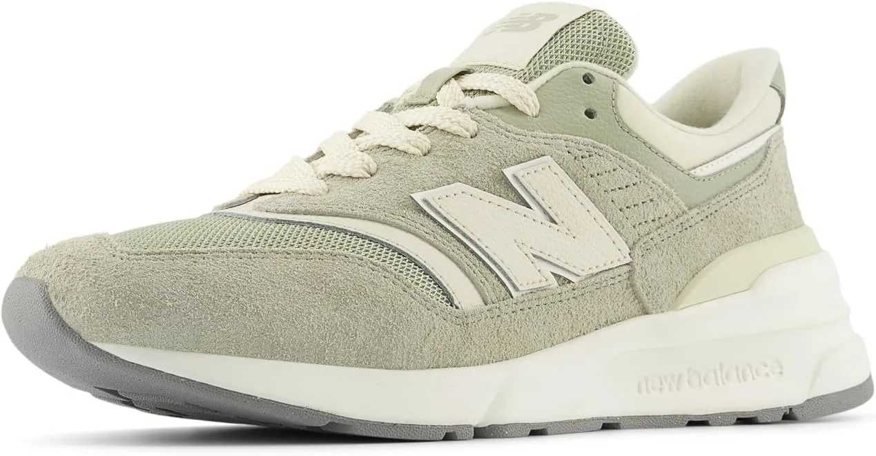 New Balance Unisex-Adult 997r V1 Sneaker