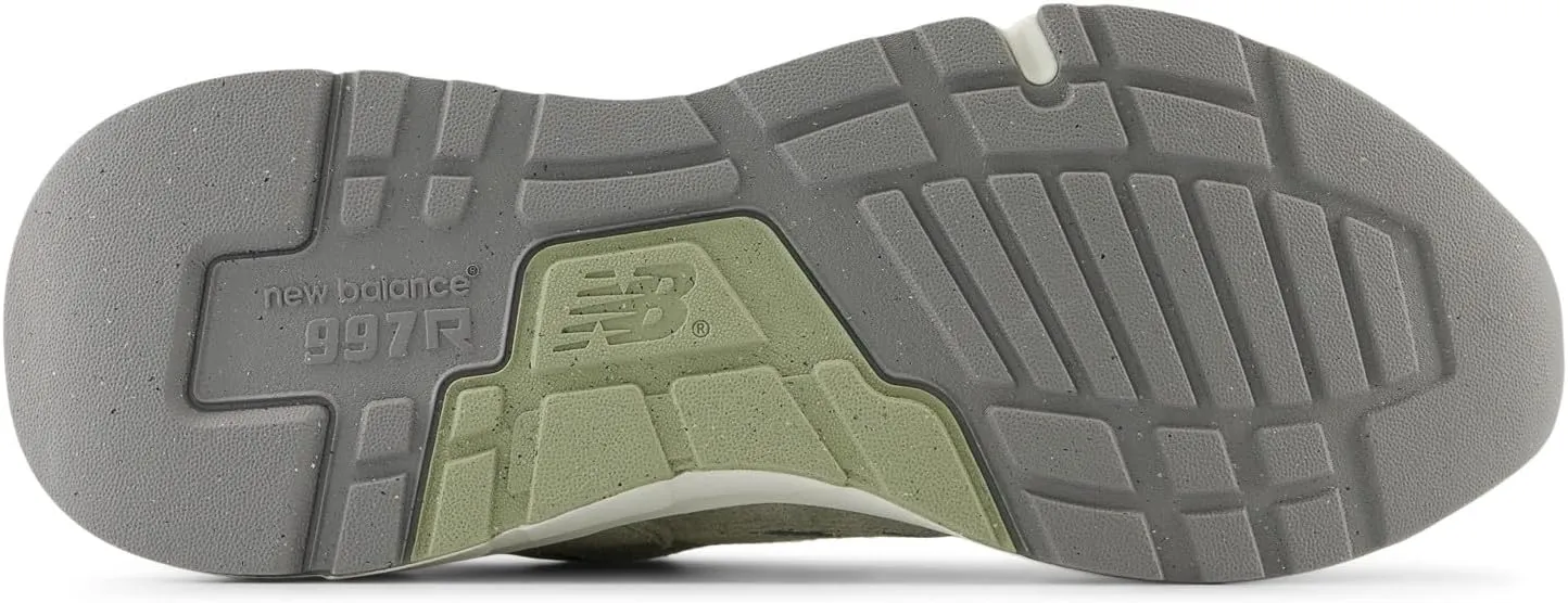 New Balance Unisex-Adult 997r V1 Sneaker