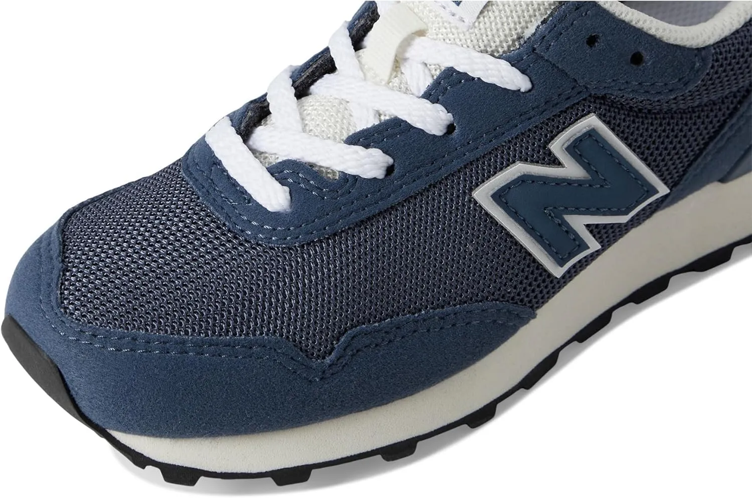 New Balance Unisex-Child 515 V1 Lace-up Sneaker