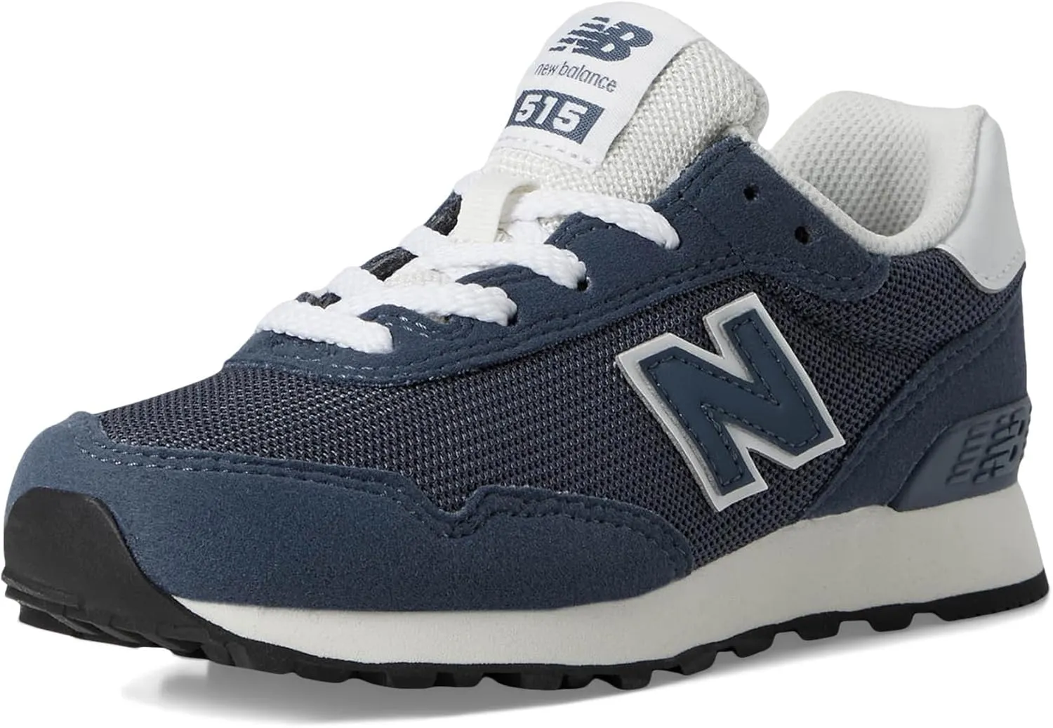 New Balance Unisex-Child 515 V1 Lace-up Sneaker