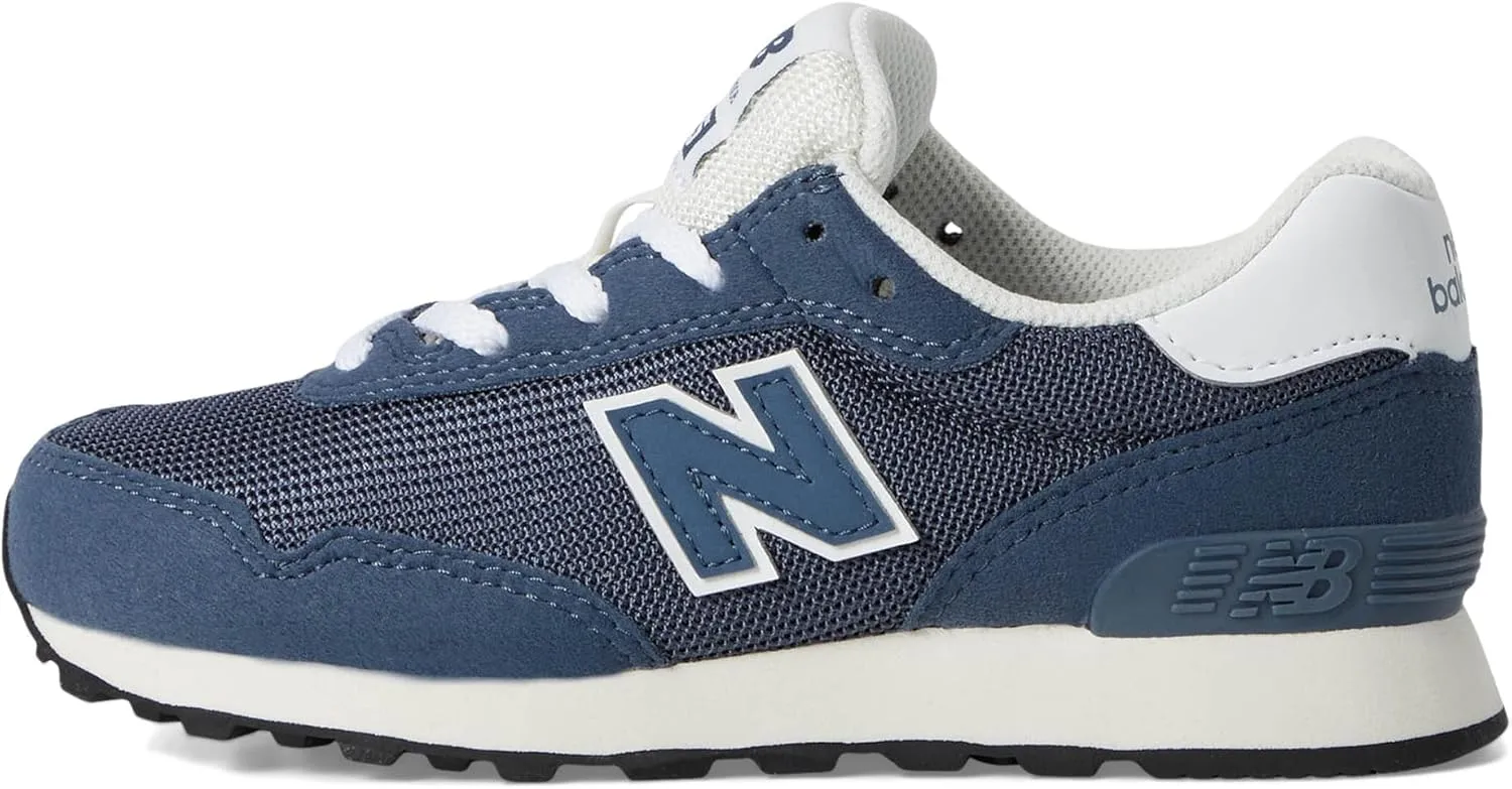 New Balance Unisex-Child 515 V1 Lace-up Sneaker