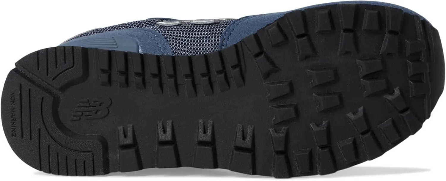 New Balance Unisex-Child 515 V1 Lace-up Sneaker