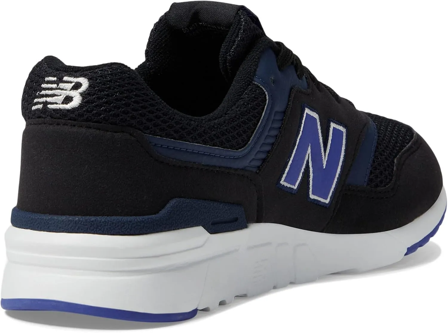 New Balance Unisex-Child 997h V1 Lace-up Sneaker
