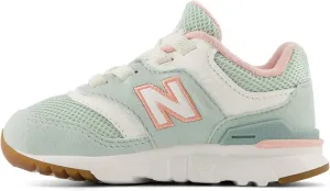 New Balance Unisex-Child 997h V1 Lace-up Sneaker