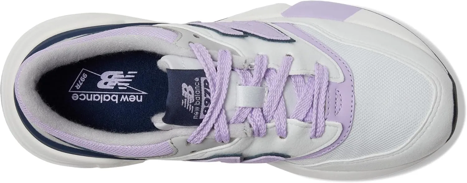 New Balance Unisex-Child 997r (Big Kid) Sneaker