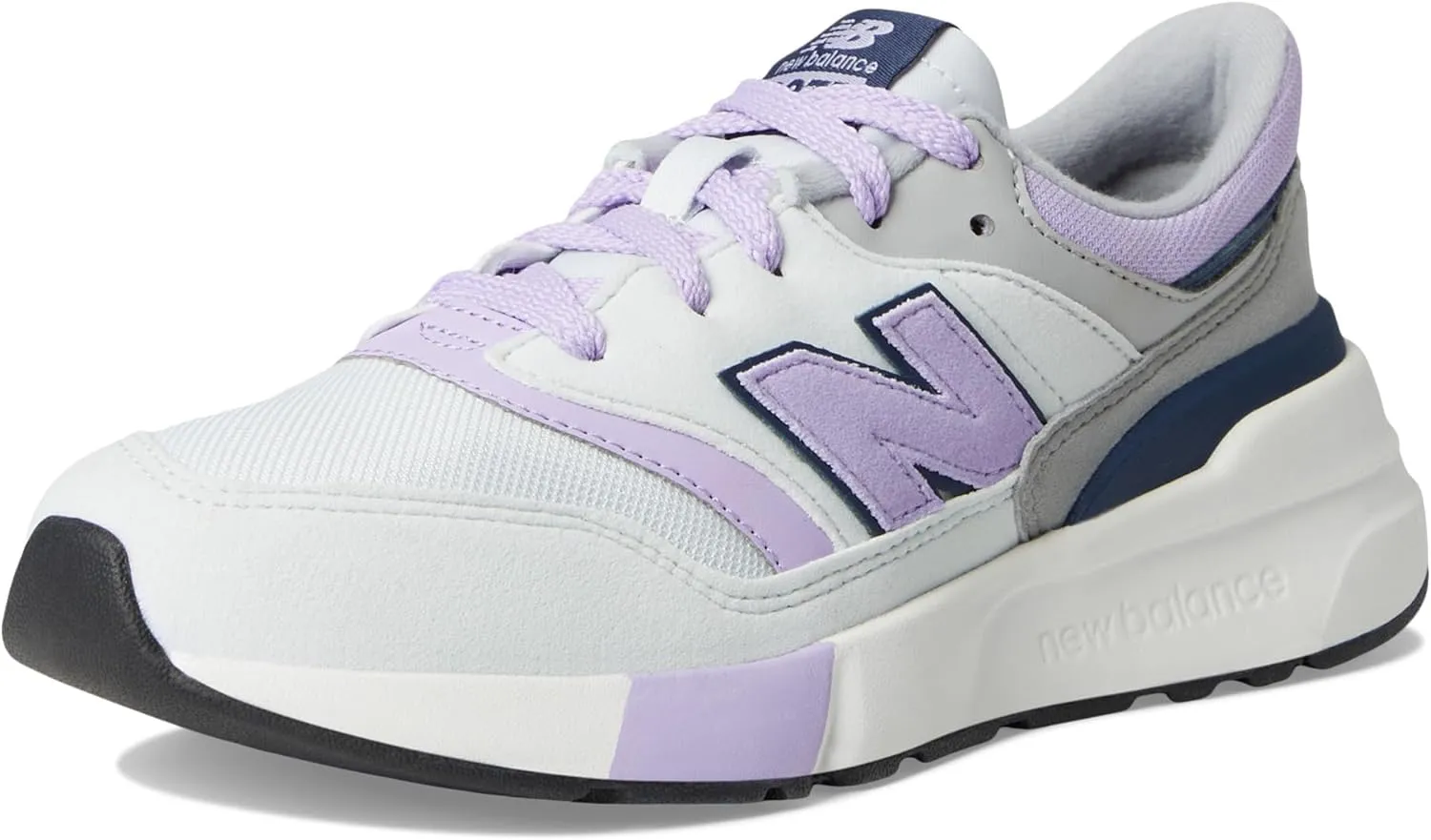 New Balance Unisex-Child 997r (Big Kid) Sneaker