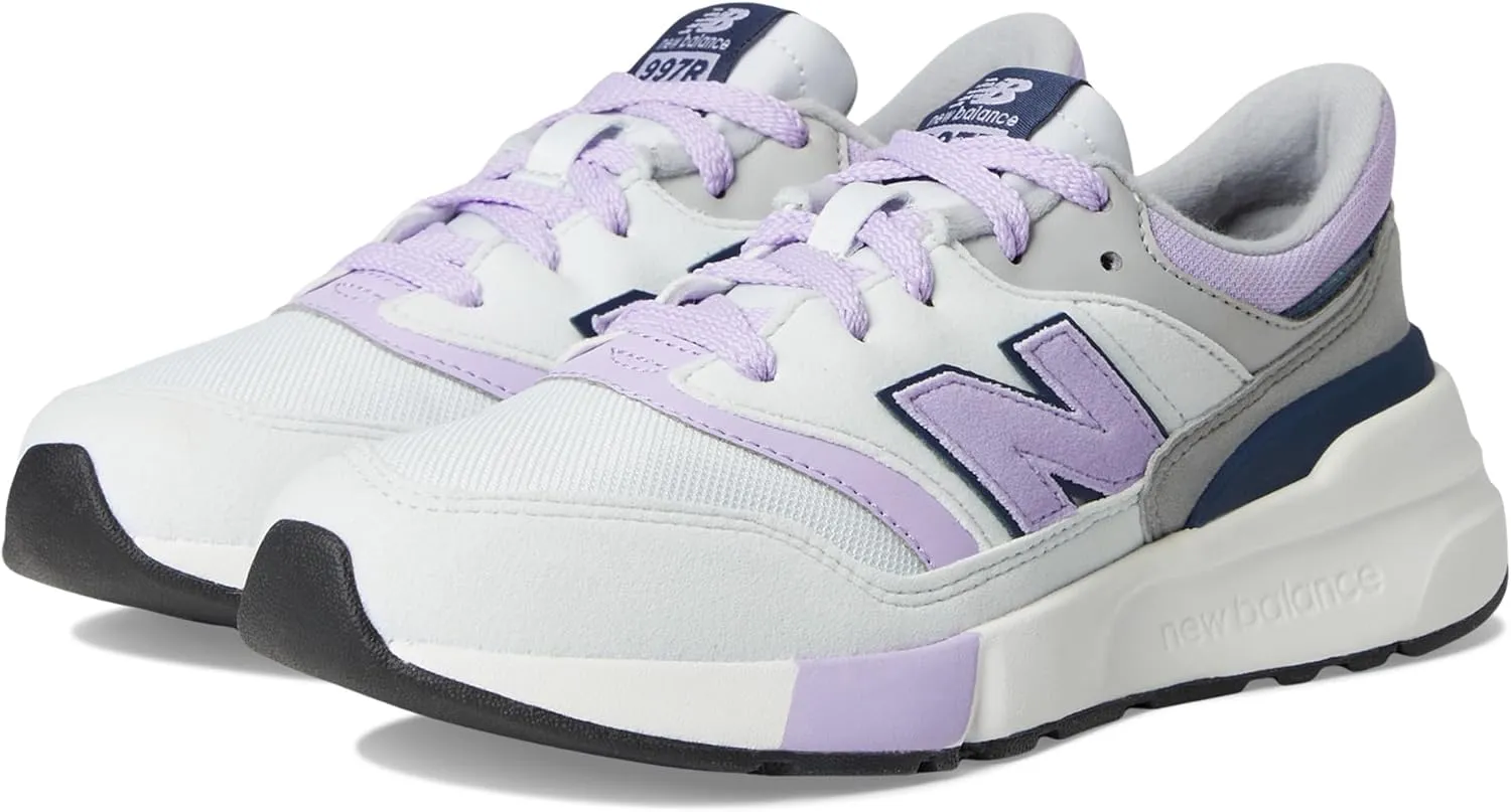 New Balance Unisex-Child 997r (Big Kid) Sneaker