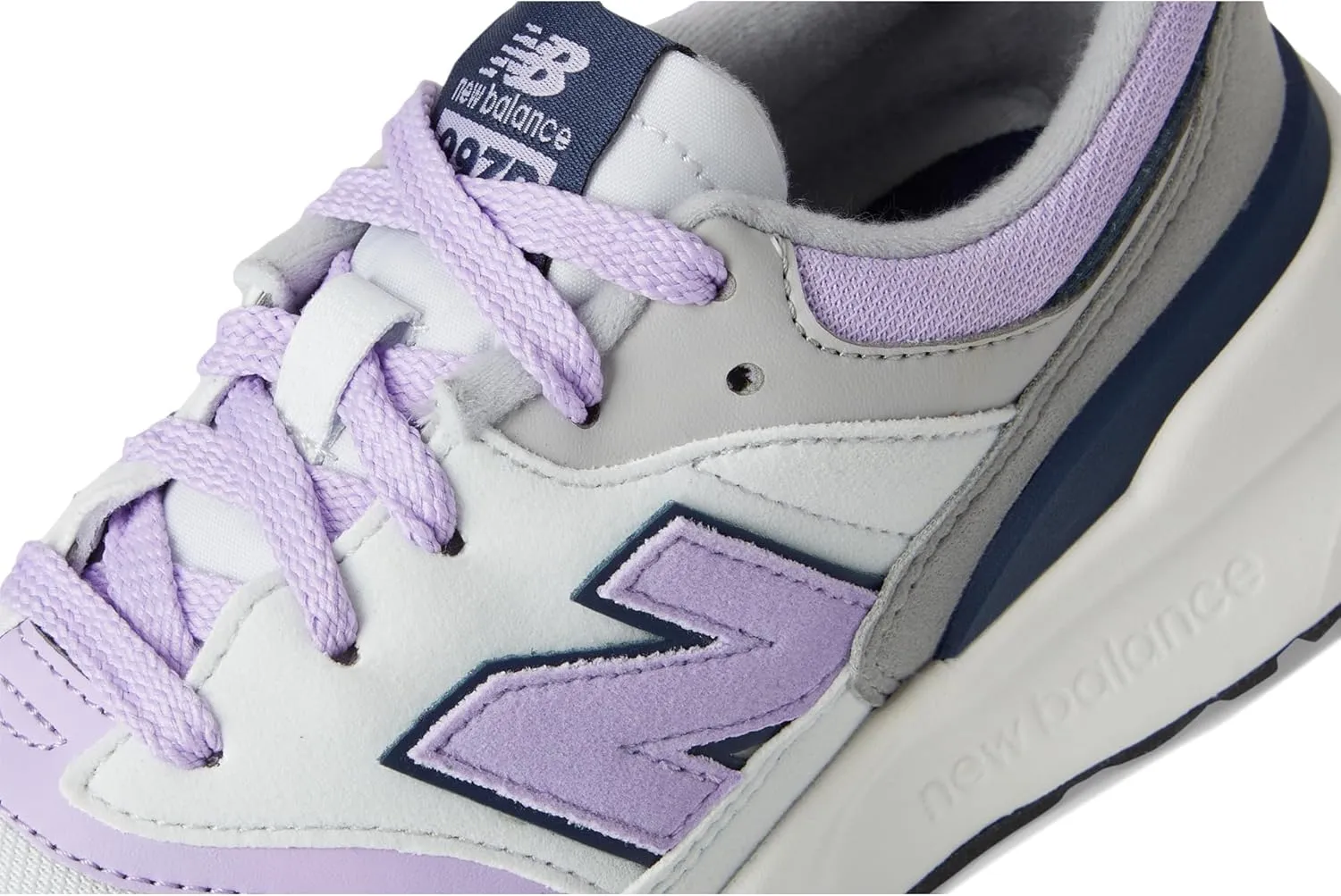 New Balance Unisex-Child 997r (Big Kid) Sneaker