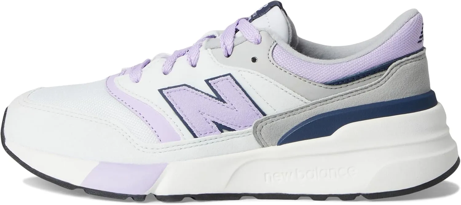 New Balance Unisex-Child 997r (Big Kid) Sneaker