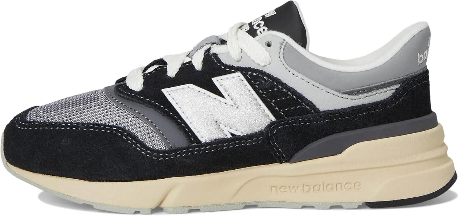 New Balance Unisex-Child 997r Sneaker