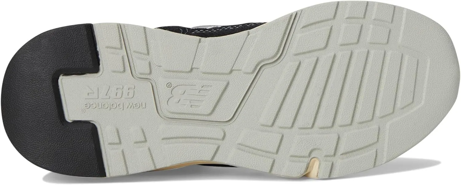 New Balance Unisex-Child 997r Sneaker