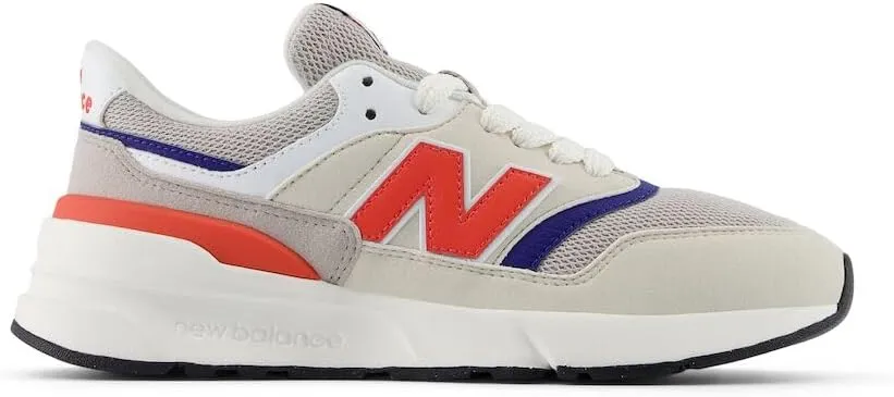 New Balance Unisex-Child 997r V1 Lace-up Sneaker