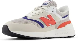 New Balance Unisex-Child 997r V1 Lace-up Sneaker