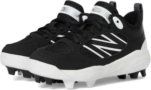New Balance Unisex-Child Fresh Foam 3000 V7 Rubber Molded Baseball Shoe
