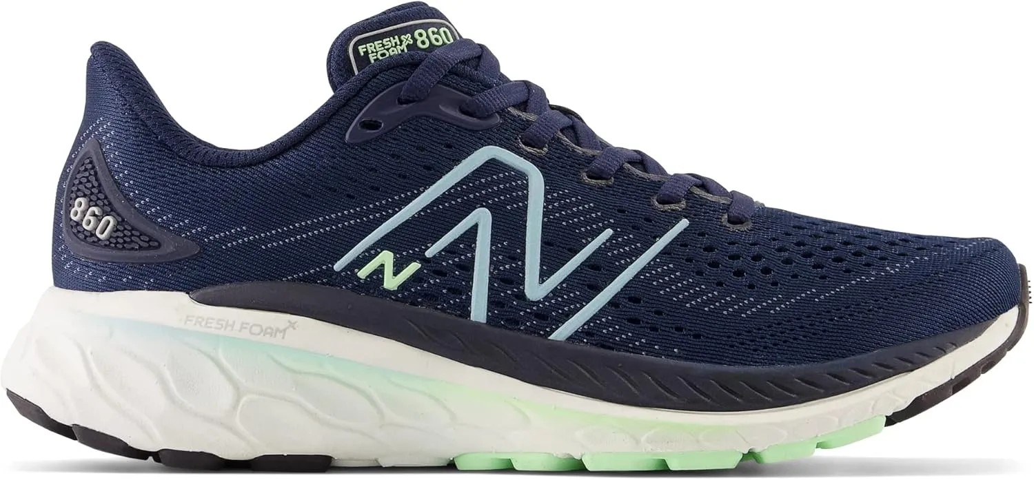 New Balance Women's Fresh Foam X 860 V13