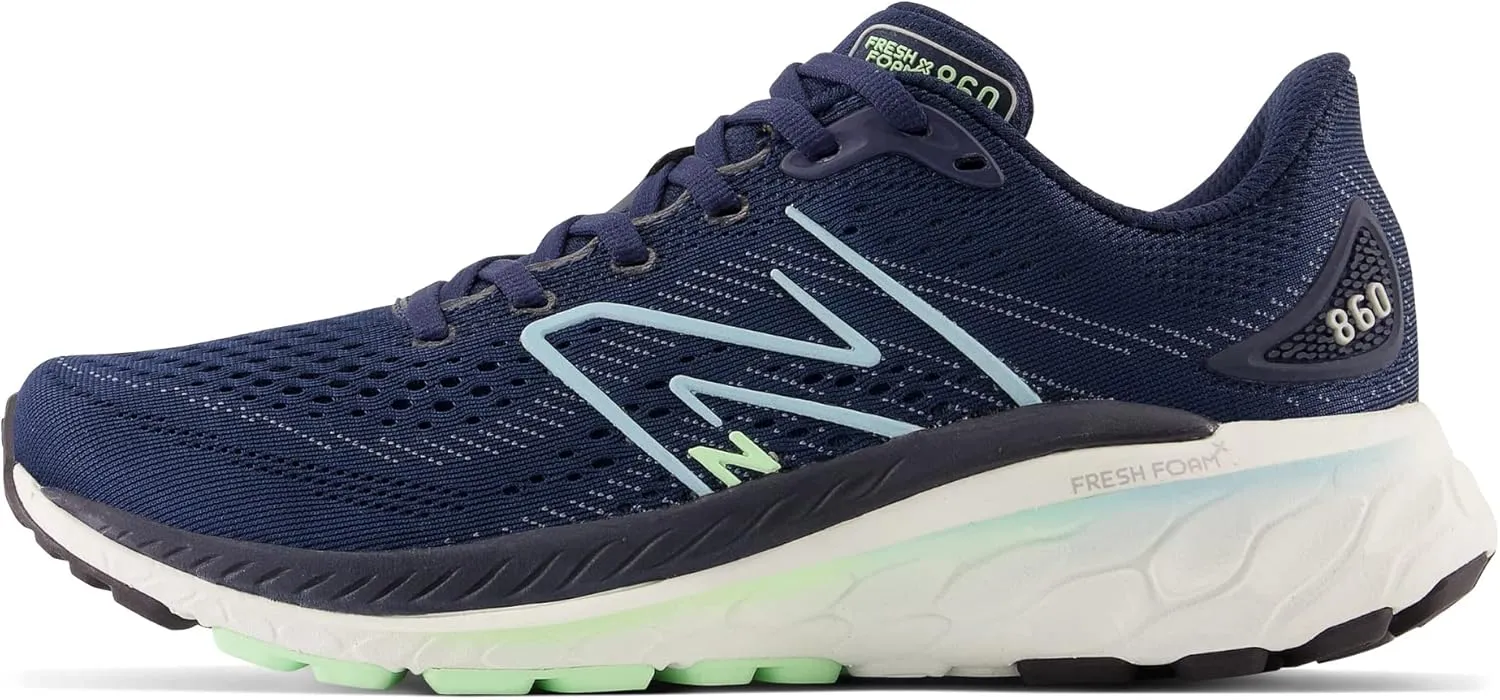 New Balance Women's Fresh Foam X 860 V13