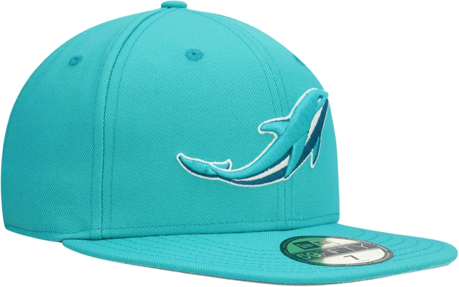 New Era Men's NFL Omaha 59FIFTY Hat