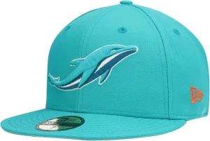 New Era Men's NFL Omaha 59FIFTY Hat