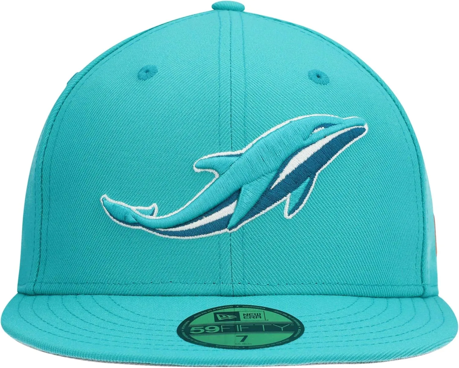 New Era Men's NFL Omaha 59FIFTY Hat