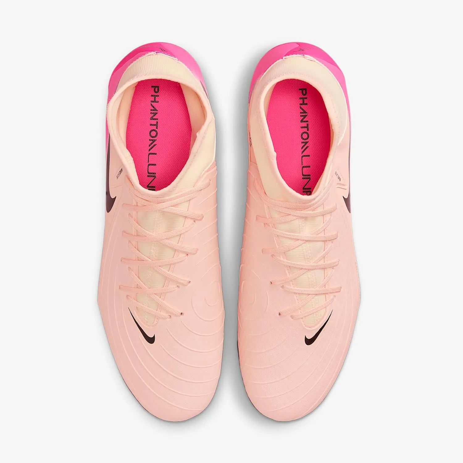 Nike Herren Phantom Luna Ii Academy Fg/Mg Sneaker